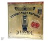 ABC Records - Tannoy Stereo Test Record 85th (Limited Edition 001C/100) - Vinyl (LP)