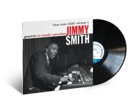 Smith Jimmy: Groovin' At Smalls Paradise