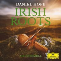 Hope Daniel: Irish Roots