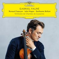 Capucon Renaud: Gabriel Fauré