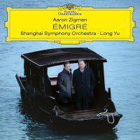 Shanghai Symphony Orchestra & Long Yu: Zigman: Émigré