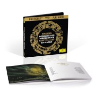 Karajan, Berliner Philharmoniker: Wagner: Der Ring Des Nibelungen