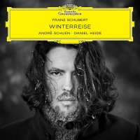 Schuen Andre, Heide Daniel: Schubert: Winterreise