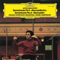 Barenboim, CSO: Symphony No.4