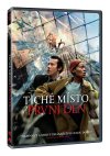 Tiché místo: První den - DVD