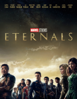 Eternals (Steelbook)