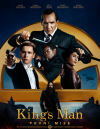 Kingsman: První mise (Steelbook) - Blu-ray