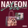 Nayeon: Na (Limited Edition, A to Z Version) II.JAKOST - CD