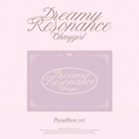 OH MY GIRL: Dreamy Resonance