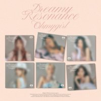 OH MY GIRL: Dreamy Resonance (Digipack Version)