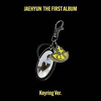 Jaehyun: J (Keyring Version)