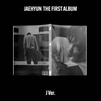 Jaehyun: J (J Version)