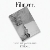 Taemin: Eternal (Film Version With KTOWN4U Benefit)