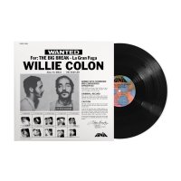 Colon Willie: La Gran Fuga