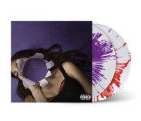 Rodrigo Olivia: Guts (Spilled) (Limited Deluxe Coloured Splatter Vinyl)