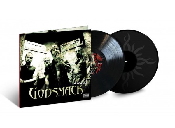 Godsmack: Awake (Remaster)