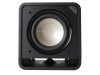 HTS 10 Black - Aktivní 200W subwoofer