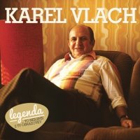 Vlach Karel: Legenda