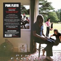 Pink Floyd: Ummagumma (Reedice 2016)