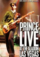 Prince: Live At The Aladdin Las Vegas