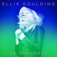 Goulding Ellie: Halcyon Days (Deluxe Edition)