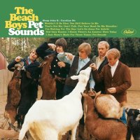 Beach Boys: Pet Sounds (Mono)