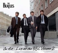 Beatles: On Air - Live At The BBC Vol.2 (Remastered)
