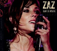 Zaz: Sur la Route (Tour Edition)