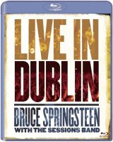 Springsteen Bruce: Live In Dublin