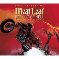 Meat Loaf: Bat Out Of Hell (Special Edition)