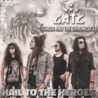 Girish & The Chronicles: Hail To The Heroes