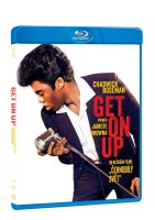 Get On Up: Příběh Jamese Browna