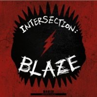 BAE173: Intersection: Blaze