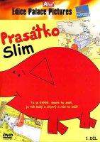 Prasátko Slim 1