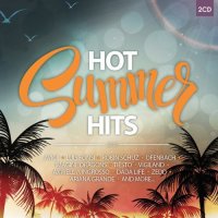 Various: Hot summer hits 2018