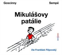 Mikulášovy patálie (Goscinny - Sempé)