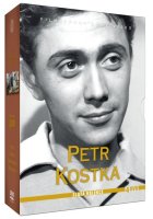 Petr Kostka - Zlatá kolekce