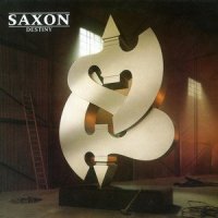 Saxon: Destiny (Reedice 2018)