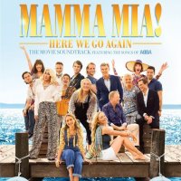 Soundtrack: Mamma Mia! Here We Go Again