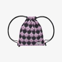 Blackpink: Backstage: Drawstring Backpack