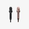 Blackpink: Backstage: Mic Badge (Black)