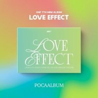 ONF: Love Effect