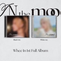 Whee In: In The Mood (Jewel Case Version)