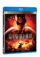 Riddick: Kronika temna (Režisérská verze)