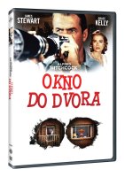 Okno do dvora