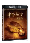 Harry Potter kolekce 1.-8. - 8Blu-ray (UHD)