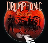 Drumphonic: Walk On Mars