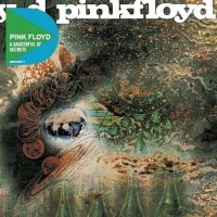 Pink Floyd: A Saurcerful Of Secrets (Remastered Discovery Version)