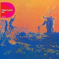 Pink Floyd: More (Remastered Discovery Version)