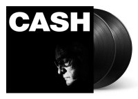 Cash Johnny: American IV: the Man Comes Around (Limited Re-Issue)
